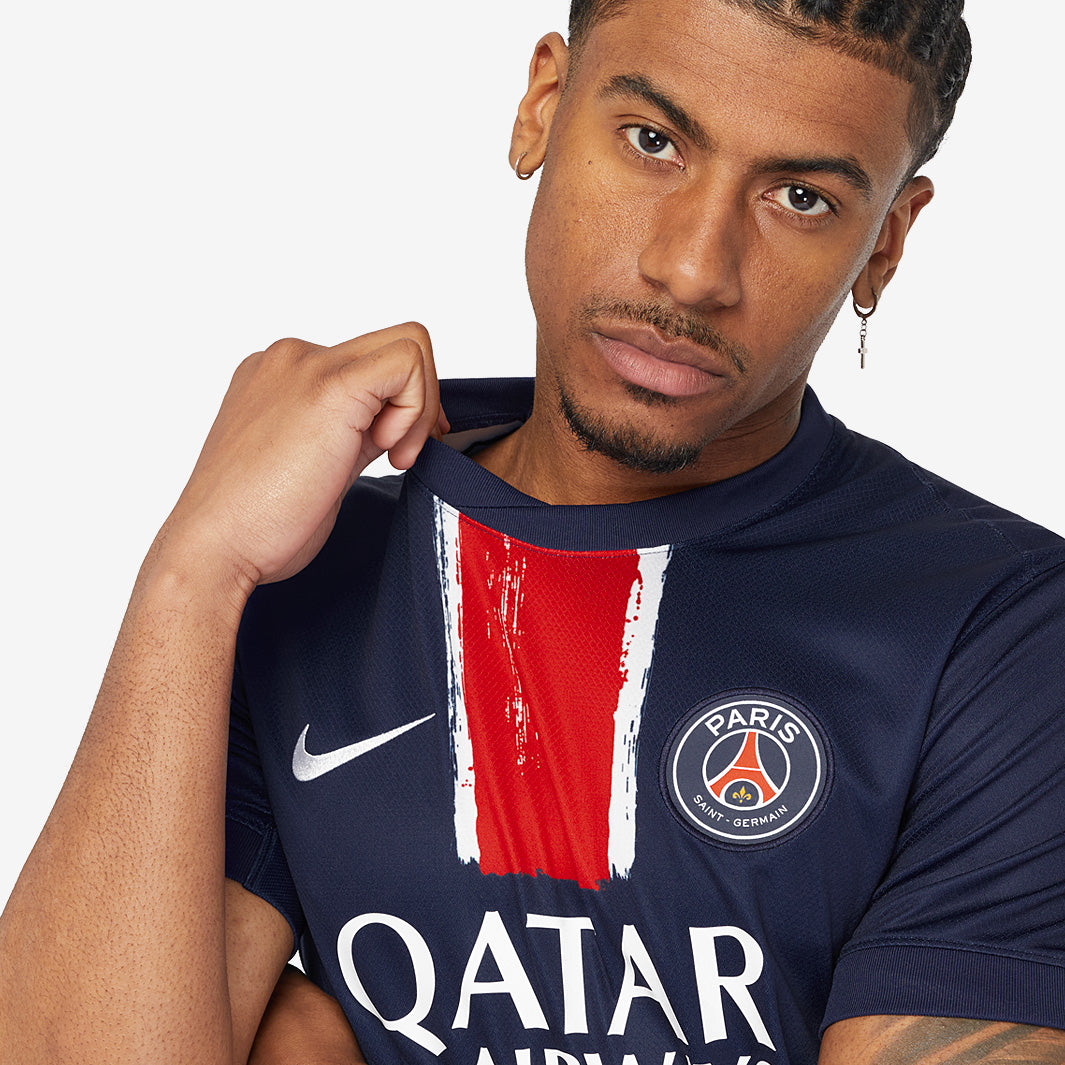 Home 24/25 Men's Shirt