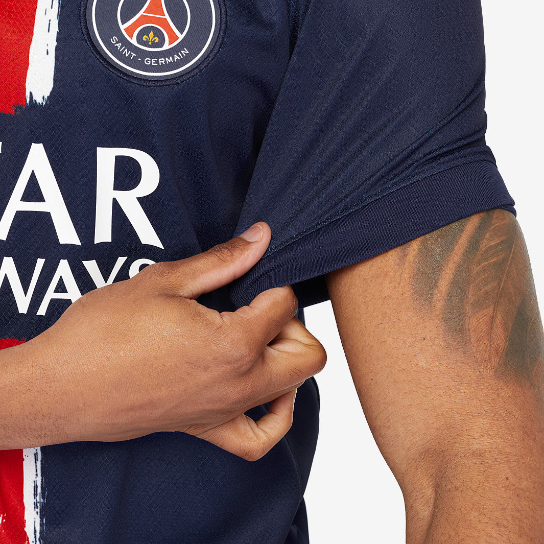 Home 24/25 Men's Shirt