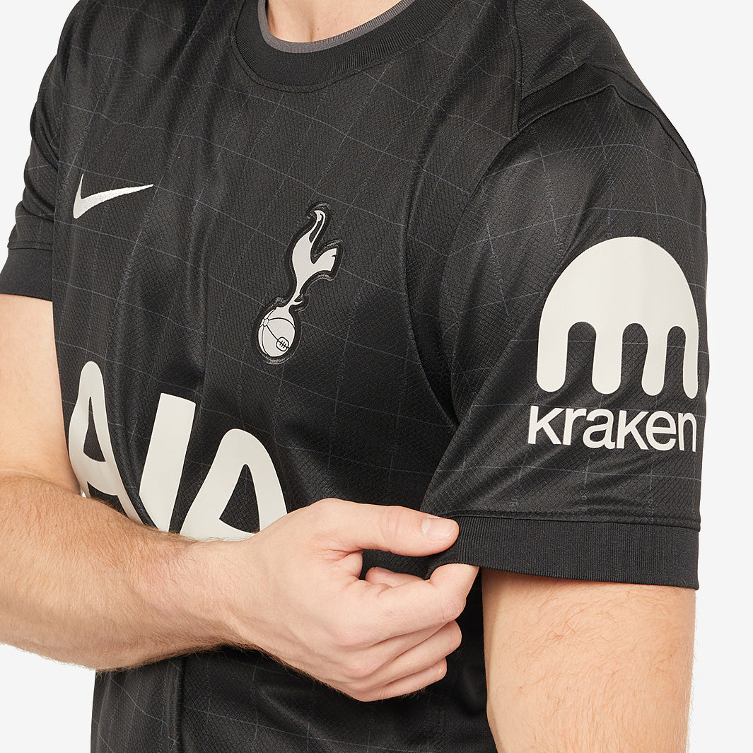 Away 25/26 Men's Shirt