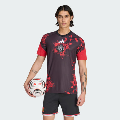 Pre-Match 26/27 Men's Shirt