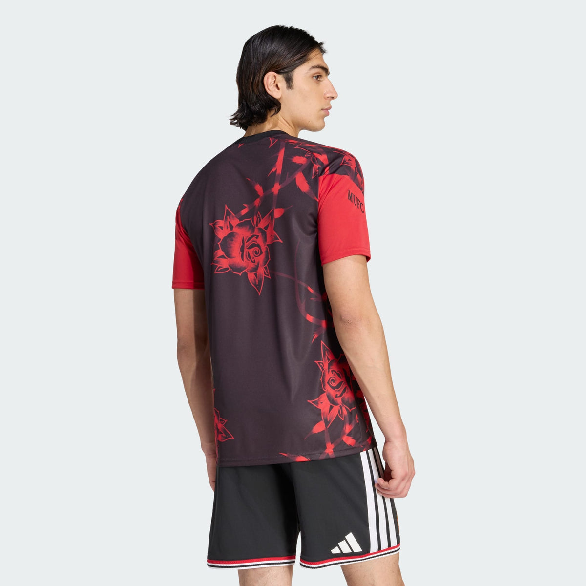 Pre-Match 26/27 Men's Shirt
