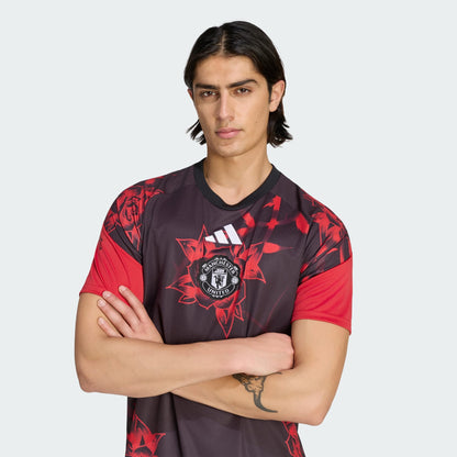 Pre-Match 26/27 Men's Shirt