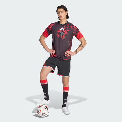 Pre-Match 26/27 Men's Shirt