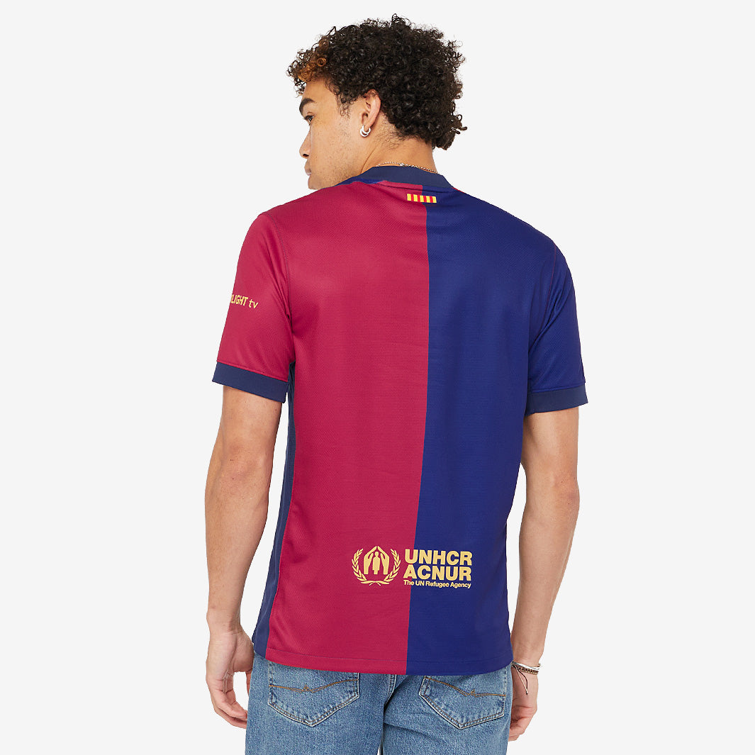 Home 24/25 Men's Shirt