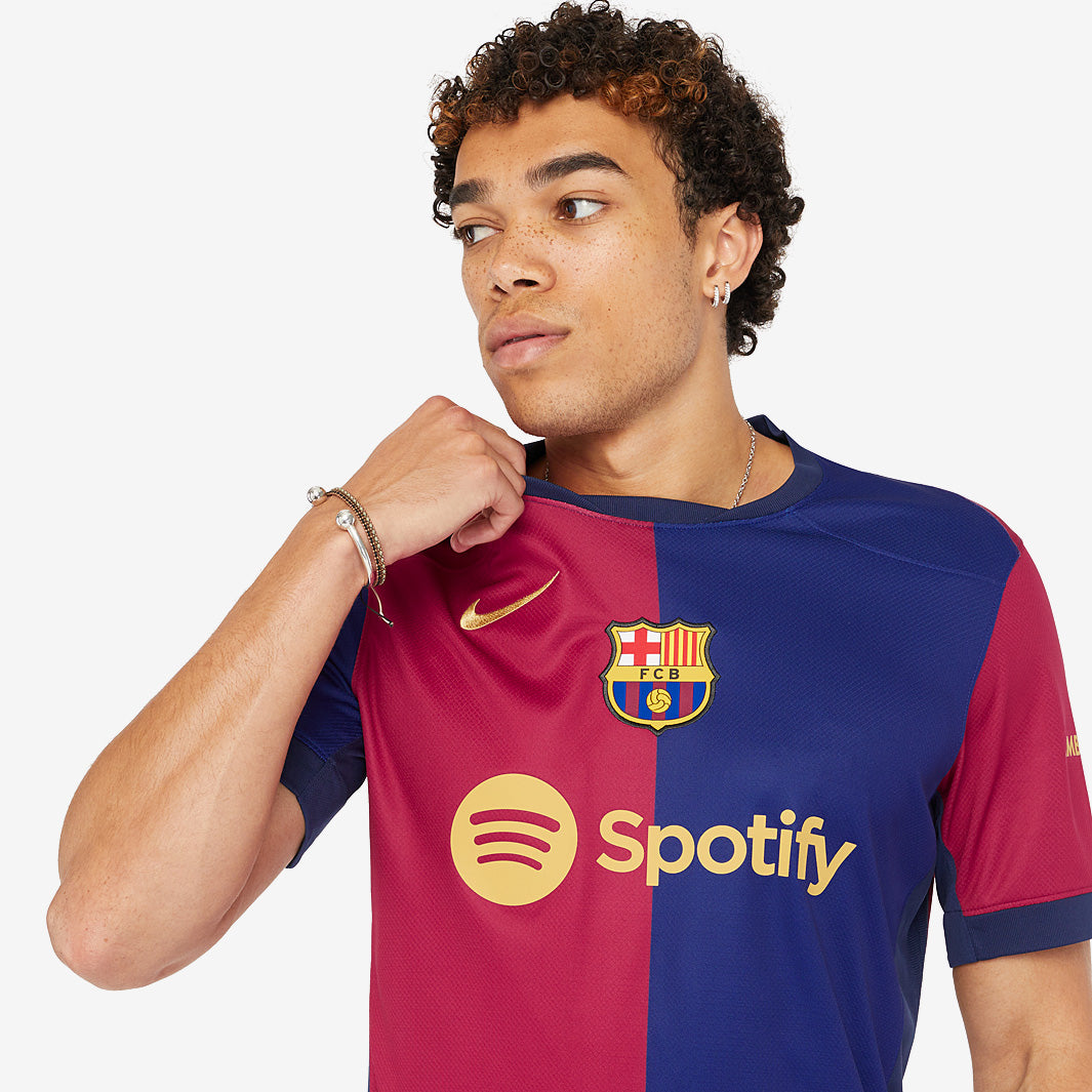 Home 24/25 Men's Shirt