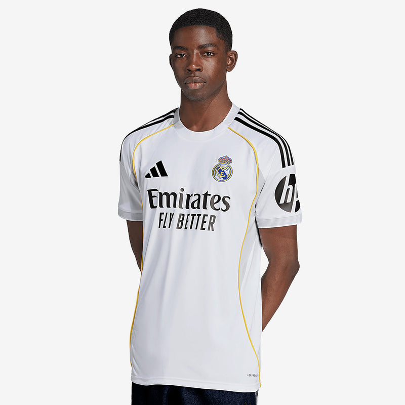 Home 25/26 Men's Shirt