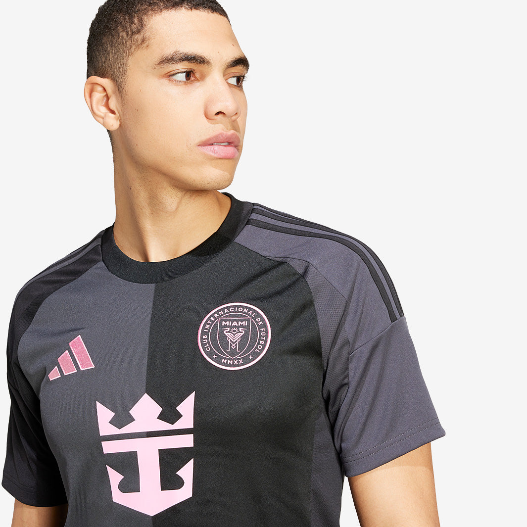 Away 25/26 Men's Shirt