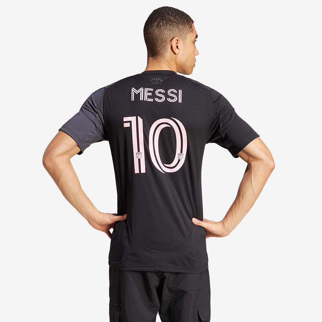 Away 25/26 Men's Shirt