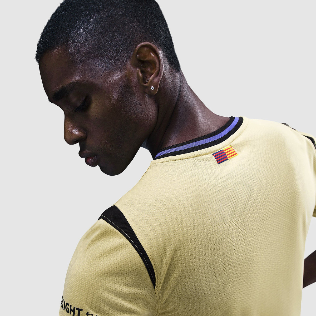 Away 25/26 Men's Shirt