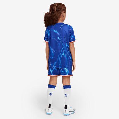 Home 24/25 Kids Shirt Kit