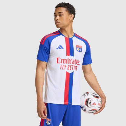 Home 26/27 Men's Shirt