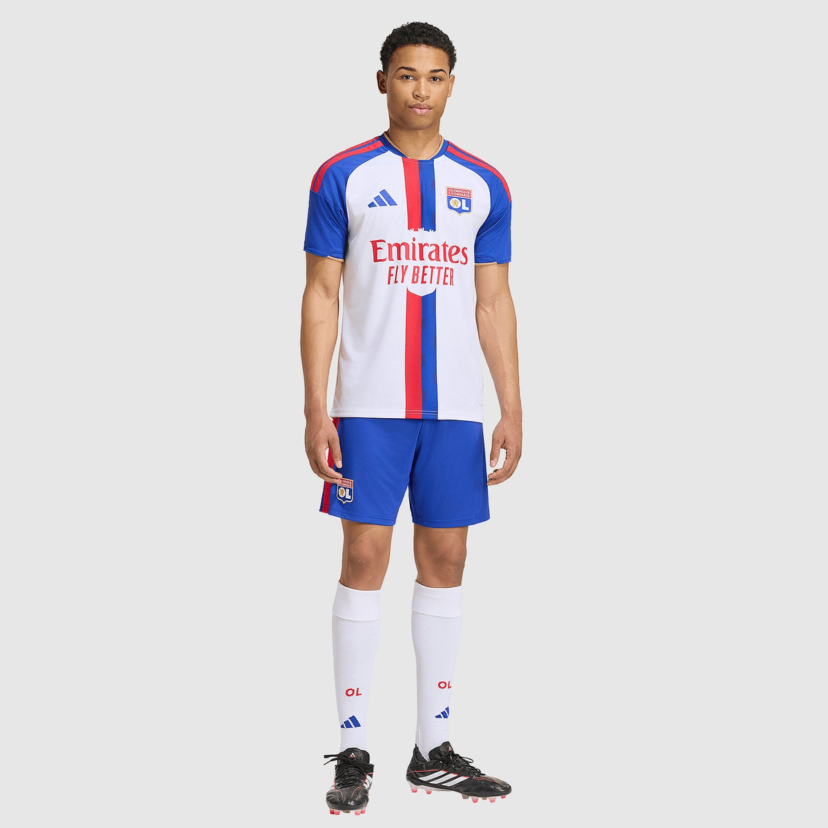 Home 26/27 Men's Shirt