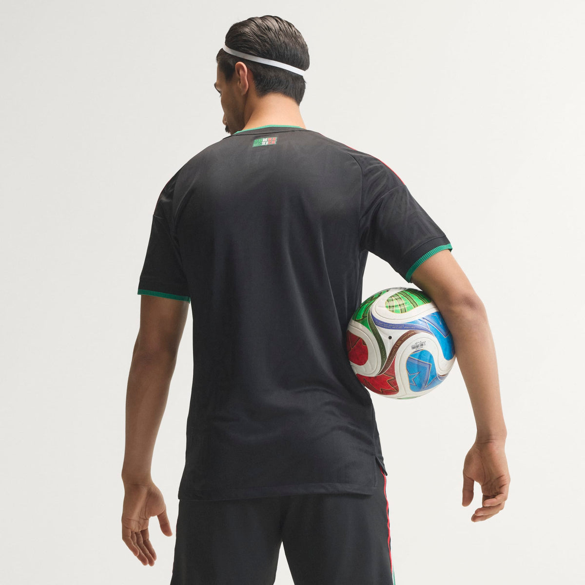 Third 26/27 Player Edition Shirt