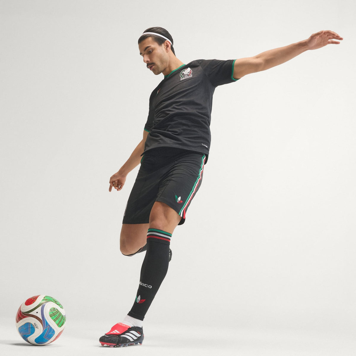 Third 26/27 Player Edition Shirt