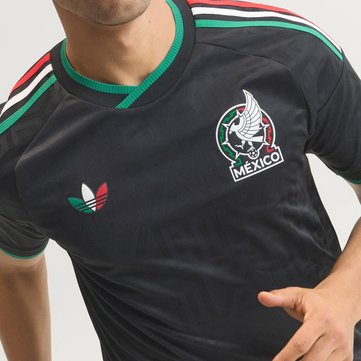 Third 26/27 Player Edition Shirt