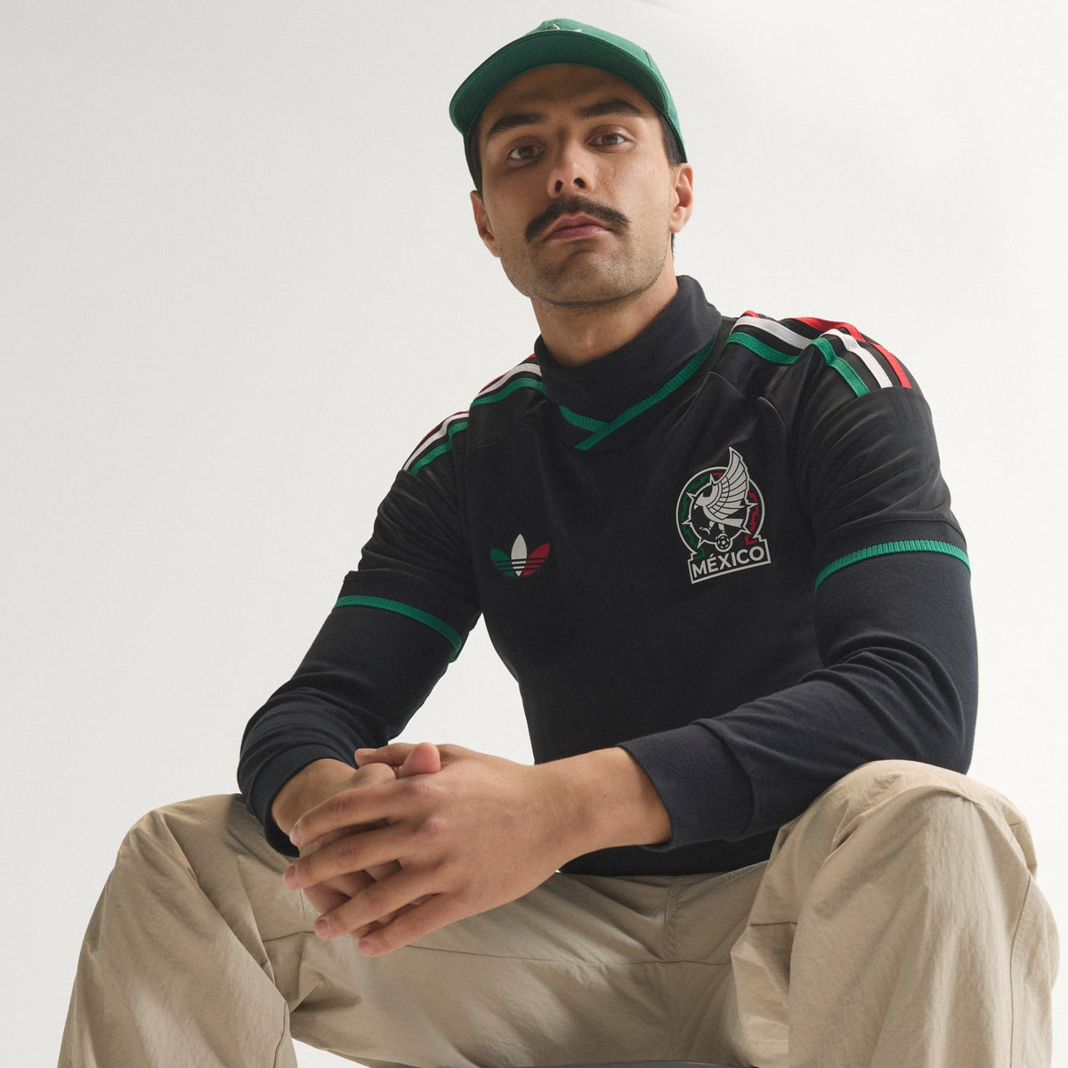 Third 26/27 Player Edition Shirt