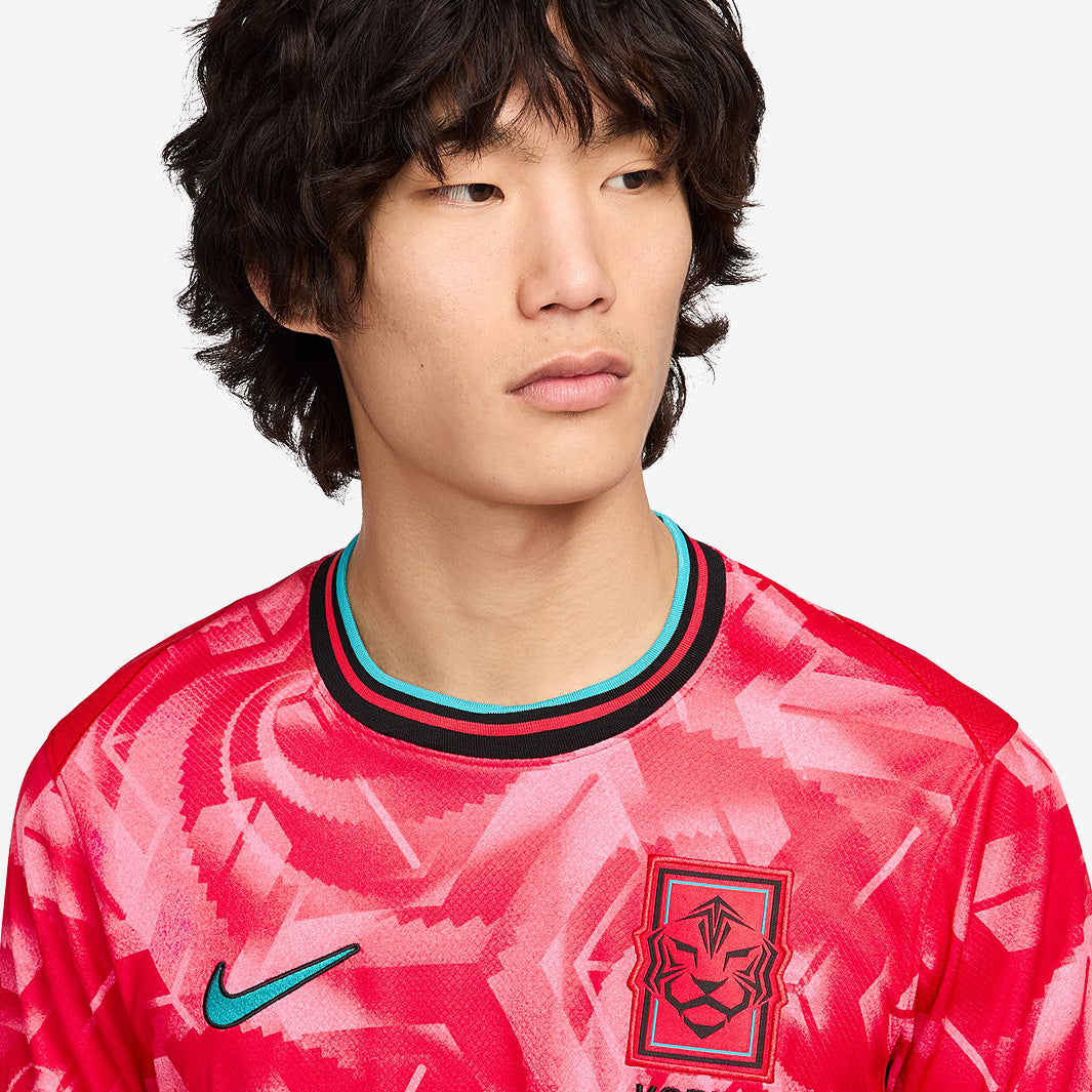 Home 24/25 Men's Shirt