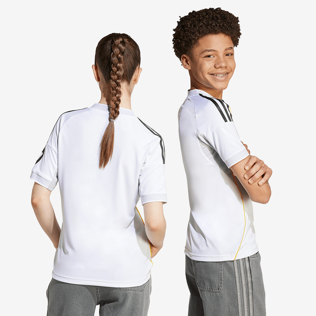 Home 25/26 Kids Shirt Kit