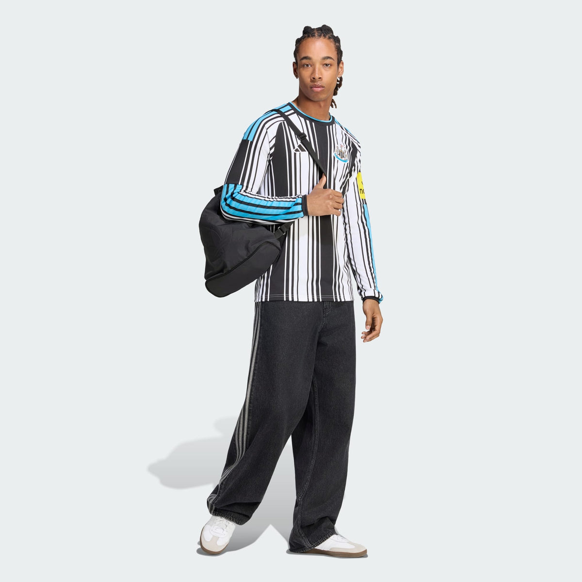 Home 26/27 Men's Long Sleeve Shirt