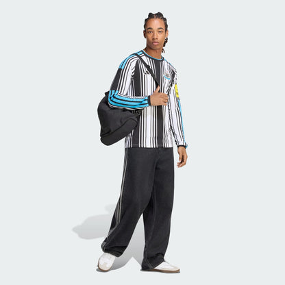 Home 26/27 Men's Long Sleeve Shirt