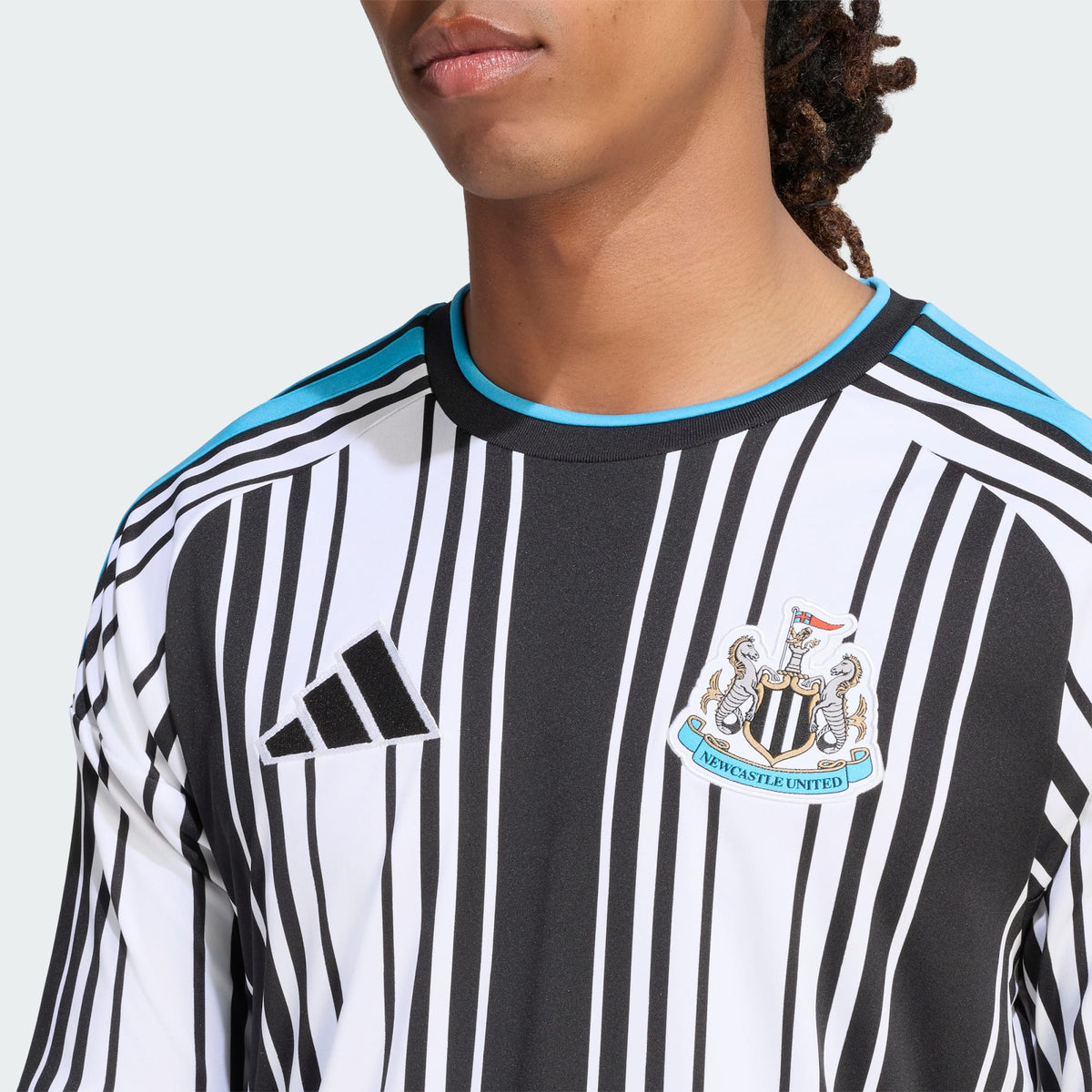 Home 26/27 Men's Long Sleeve Shirt