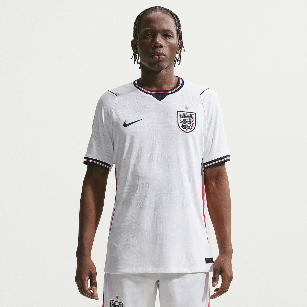 Home 26/27 Player Edition Shirt