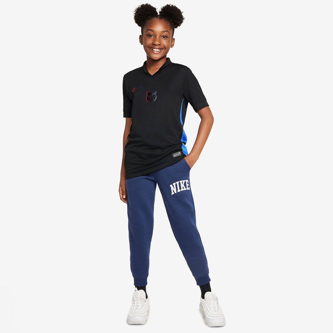 Away 24/25 Kids Shirt Kit