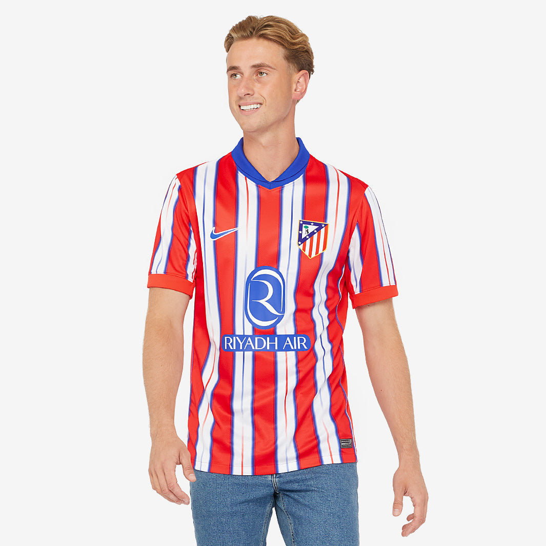 Home 24/25 Men's Shirt