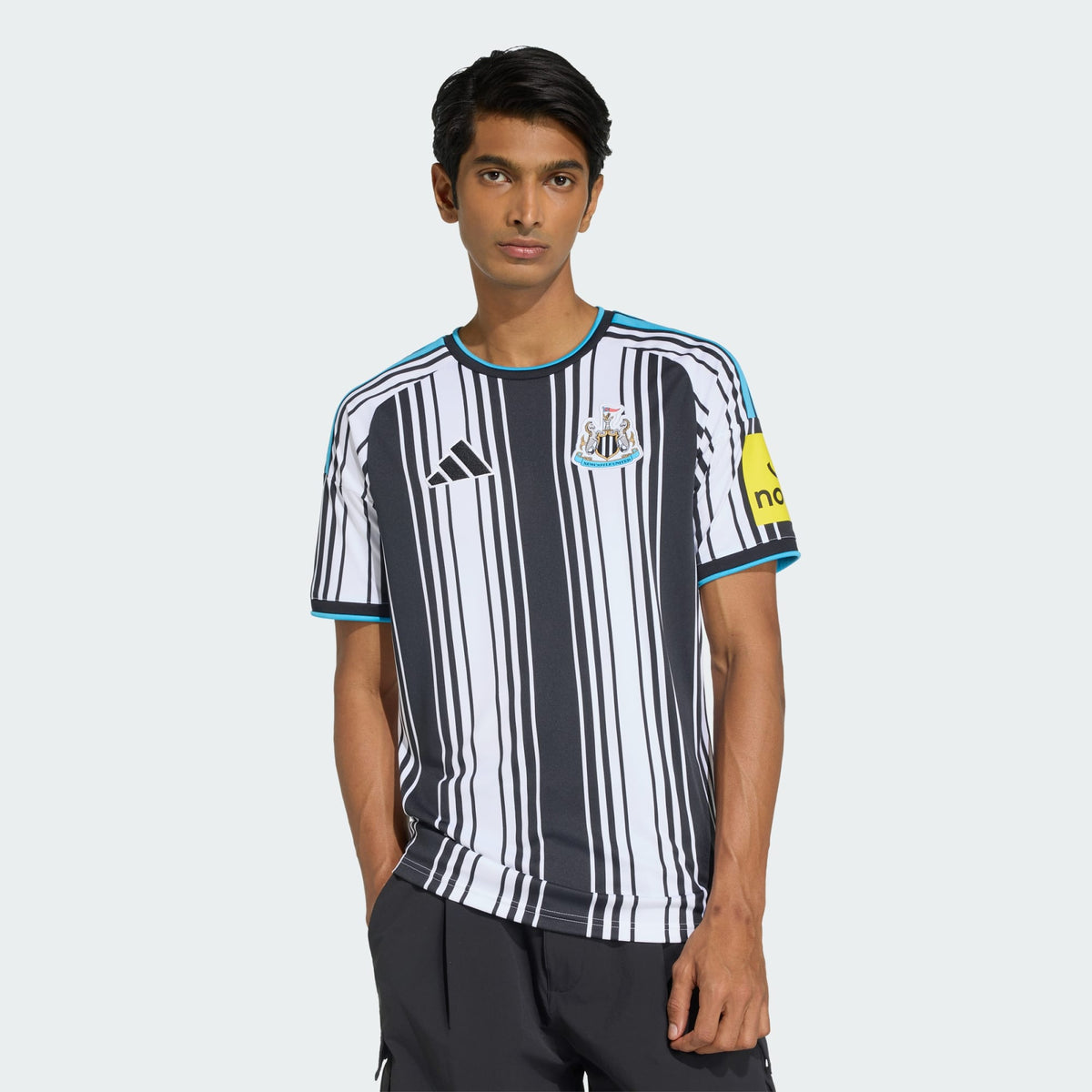 Home 26/27 Men's Shirt