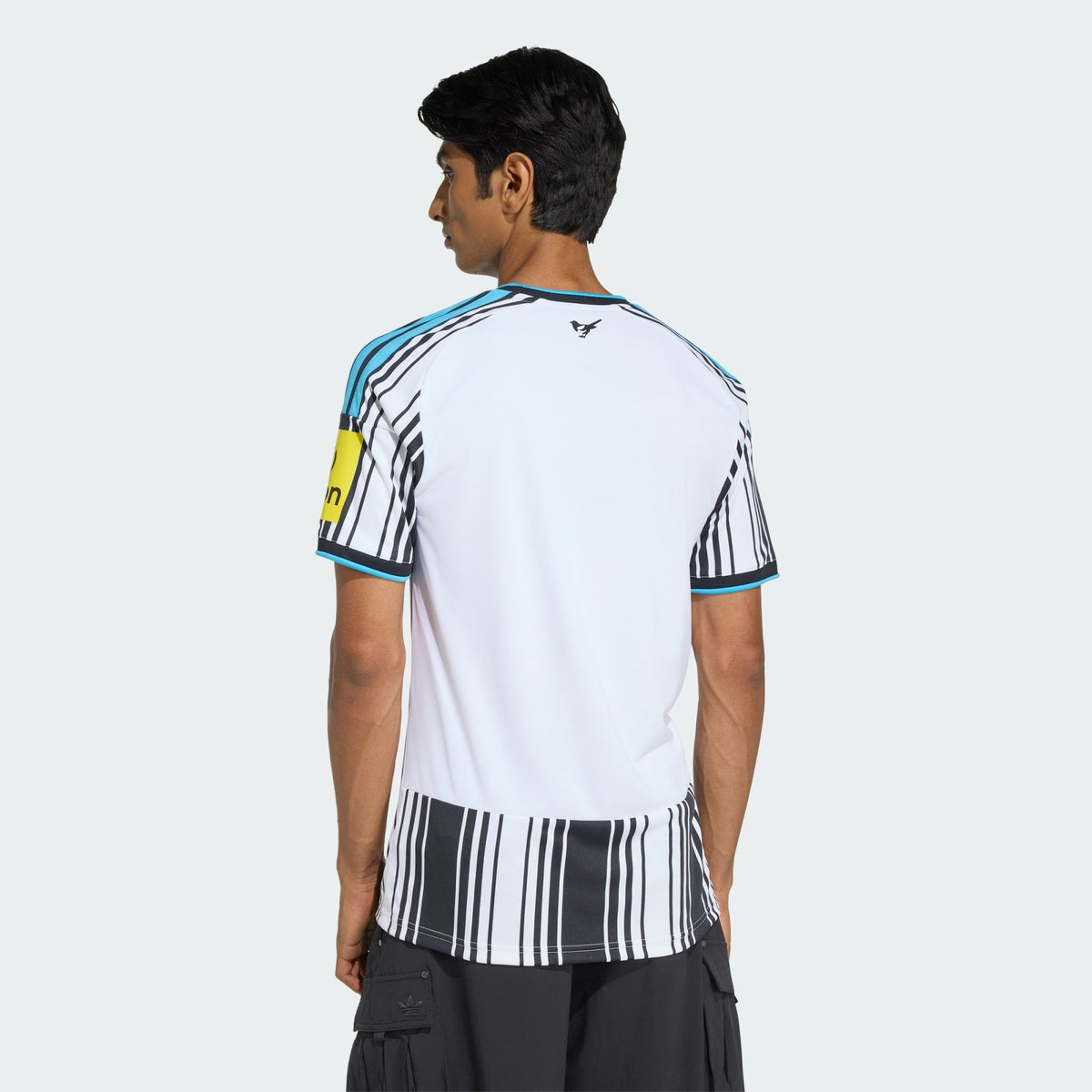 Home 26/27 Men's Shirt