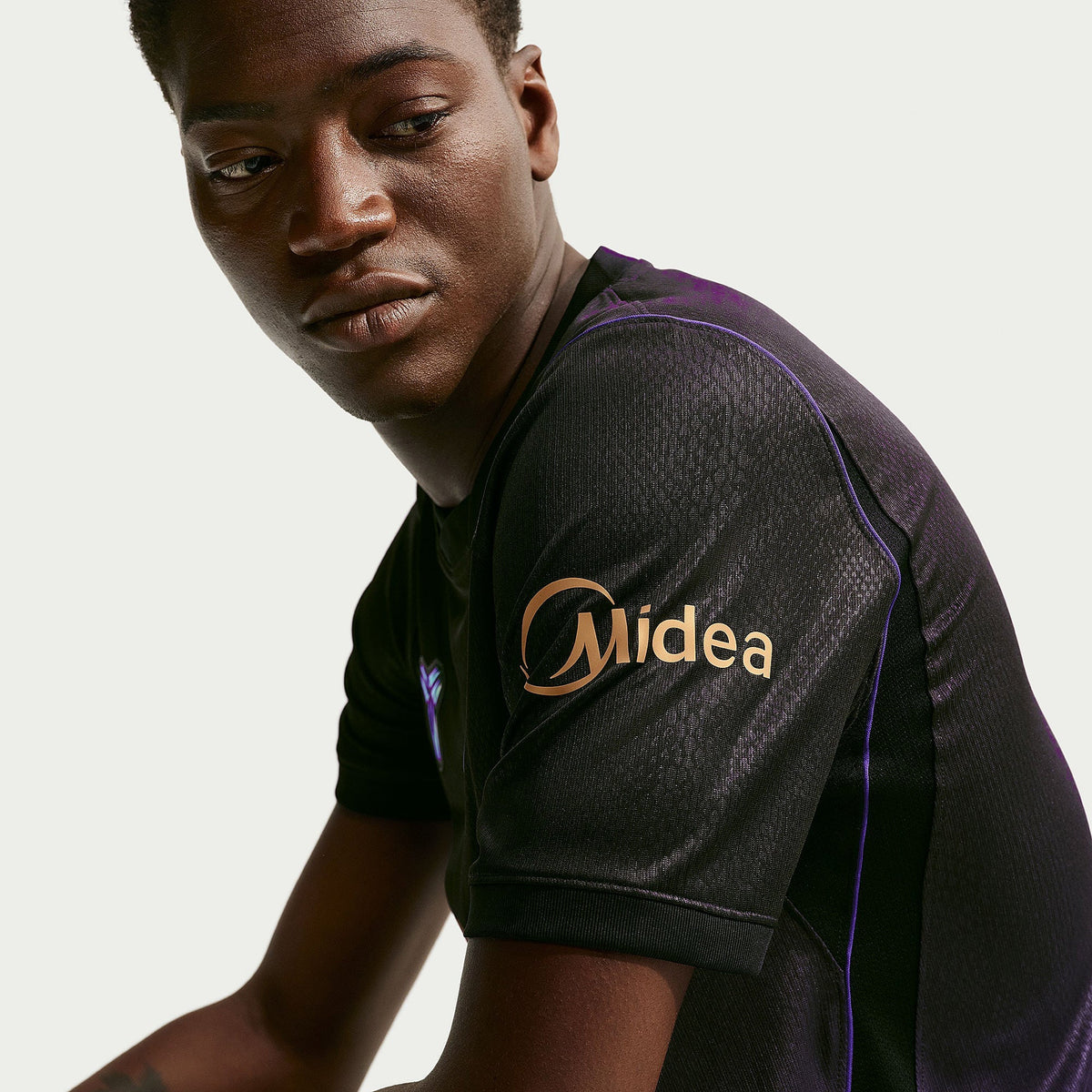 Away 26/27 Men's Shirt