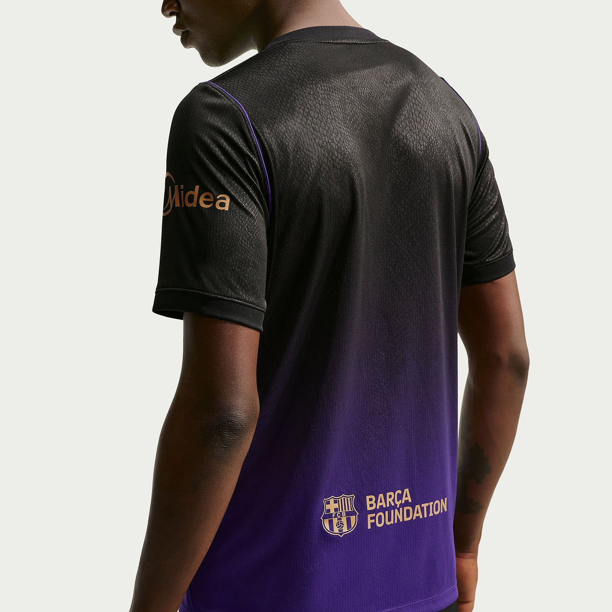 Away 26/27 Men's Shirt