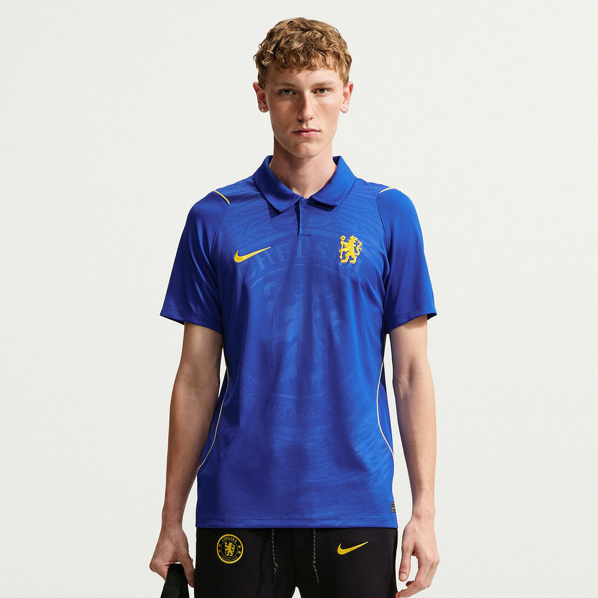 Home 26/27 Men's Shirt