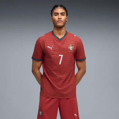 Home 26/27 Player Edition Shirt
