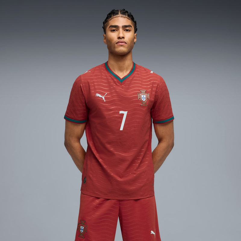 Home 26/27 Player Edition Shirt