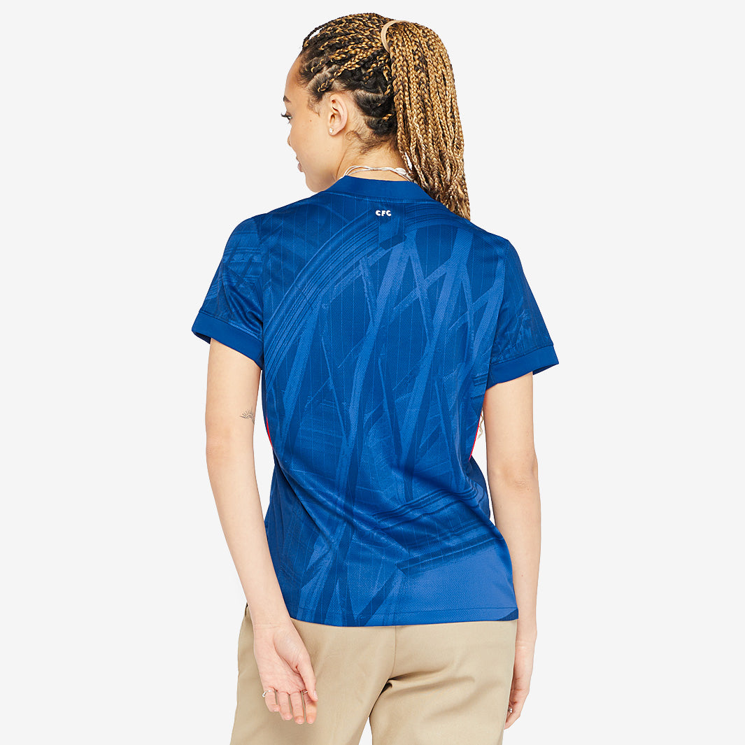 Home 25/26 Women's Shirt