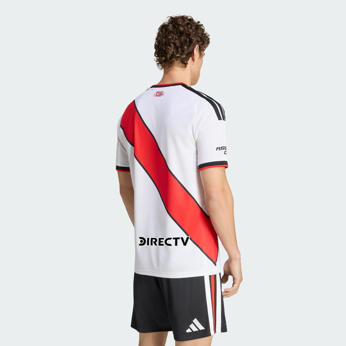 Home 26/27 Men's Shirt