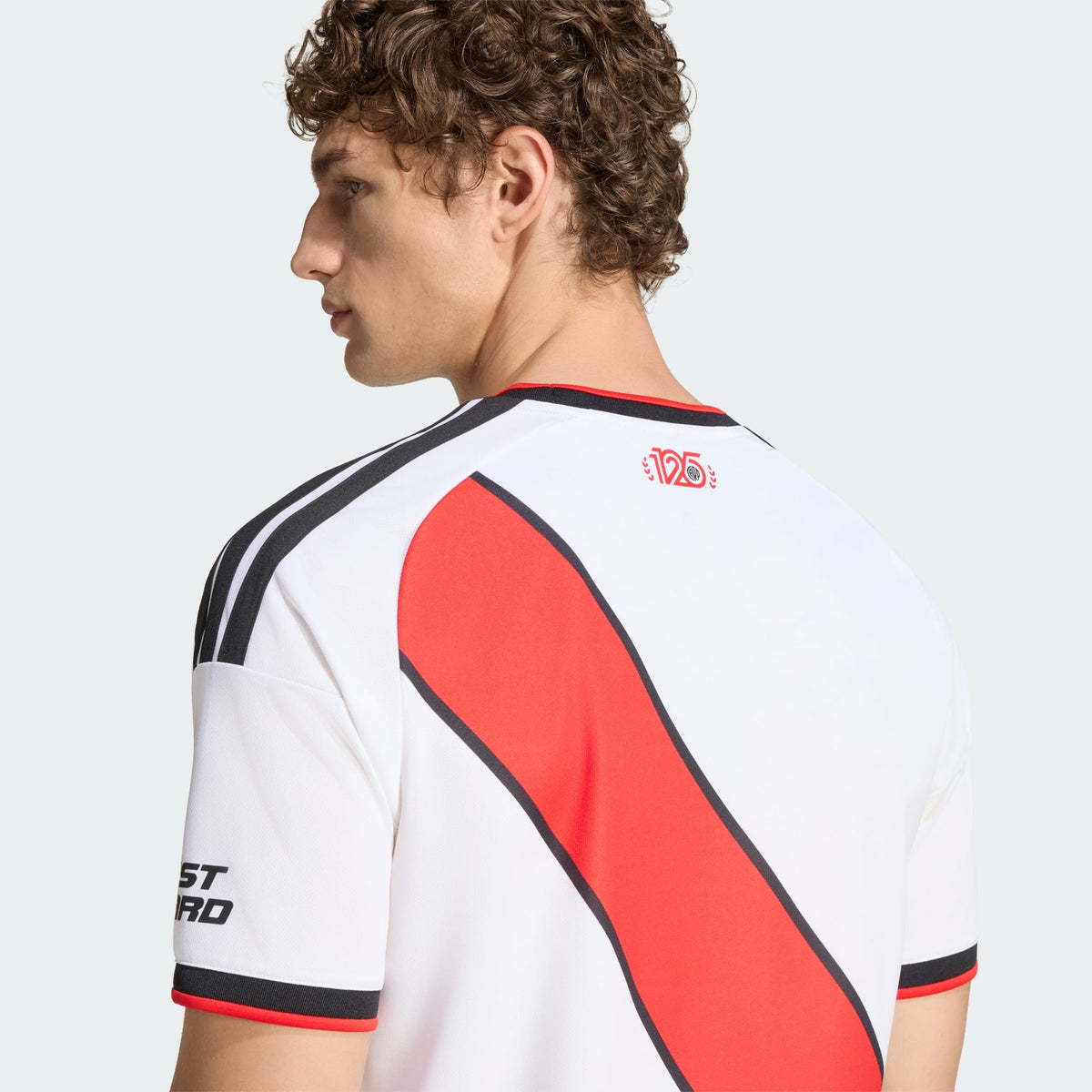 Home 26/27 Men's Shirt