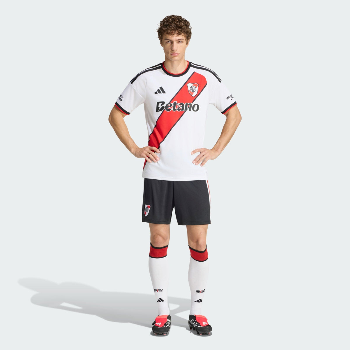 Home 26/27 Men's Shirt
