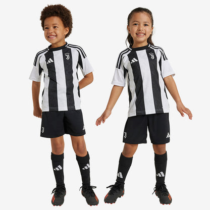 Home 24/25 Kids Shirt Kit