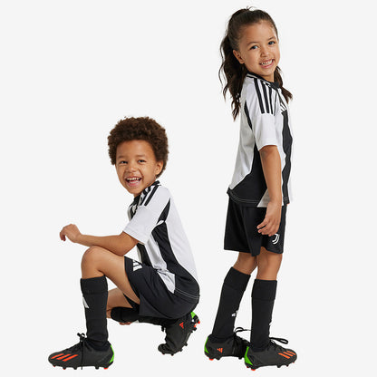 Home 24/25 Kids Shirt Kit