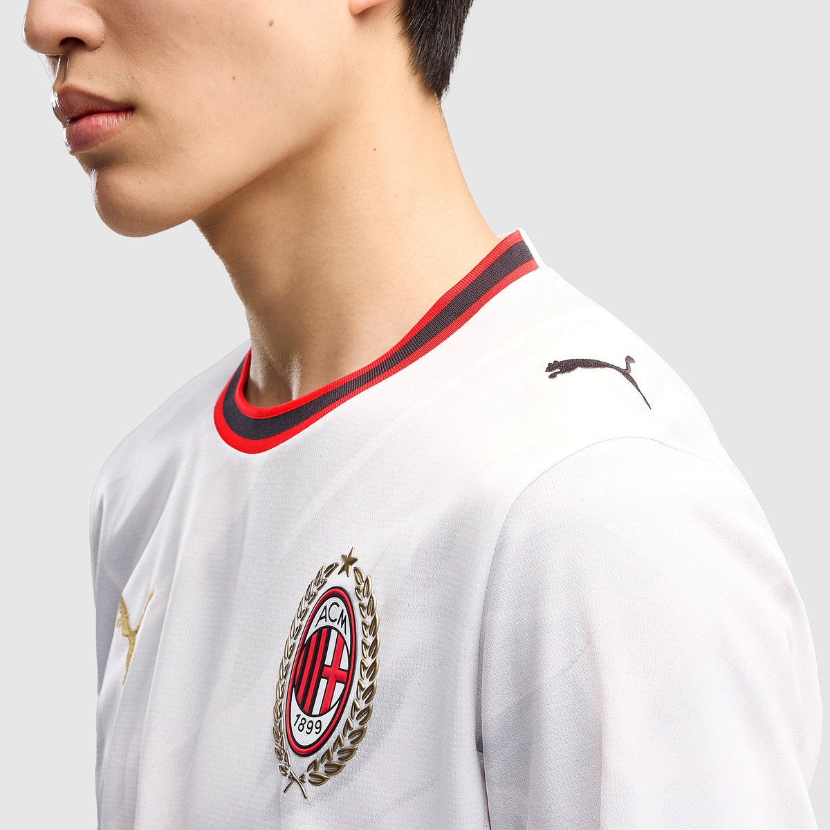 Away 26/27 Men's Long Sleeve Shirt