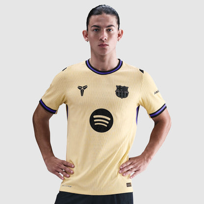 Away 25/26 Player Edition Shirt