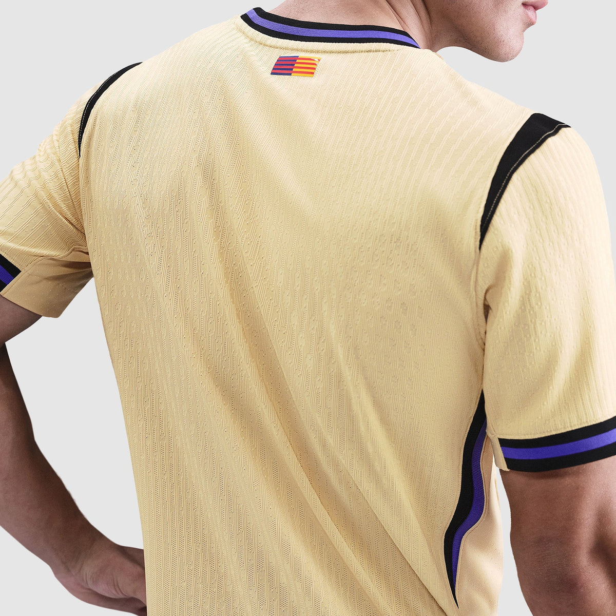 Away 25/26 Player Edition Shirt
