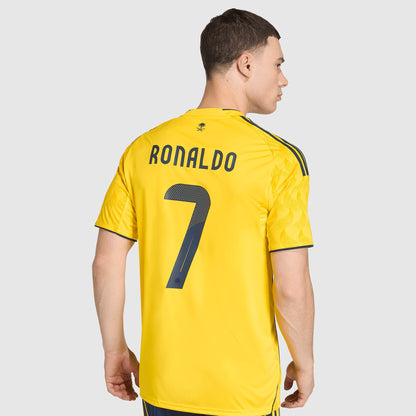Home 25/26 Men's Shirt