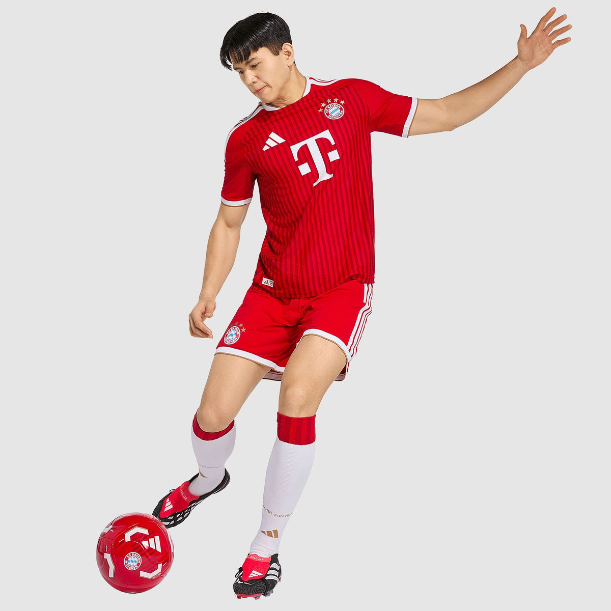 Home 26/27 Player Edition Shirt