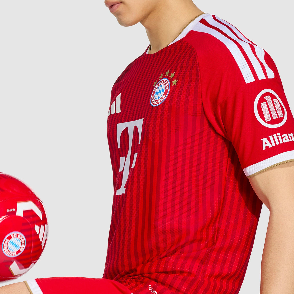 Home 26/27 Player Edition Shirt