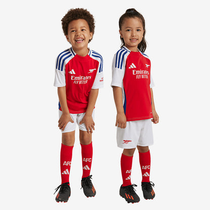 Home 24/25 Kids Shirt Kit