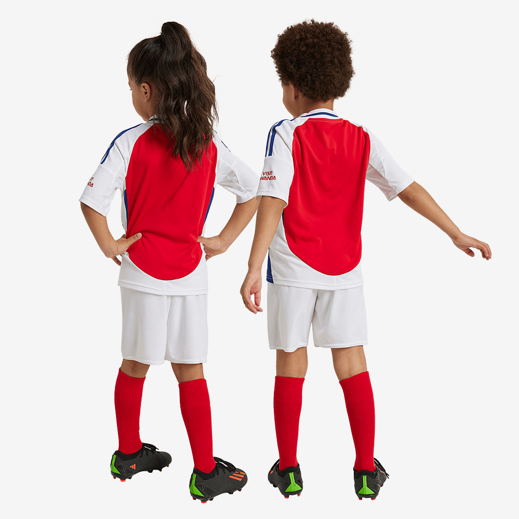 Home 24/25 Kids Shirt Kit