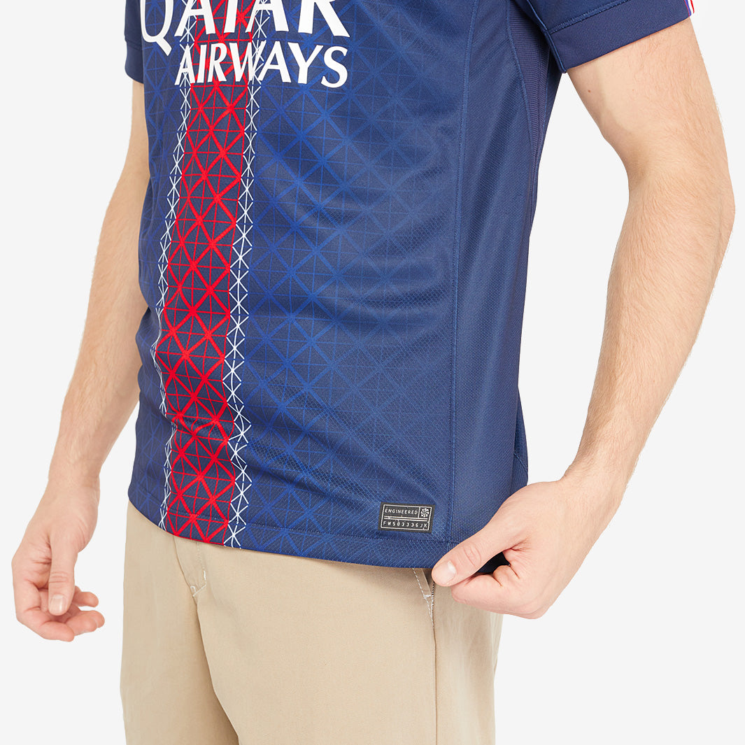 Home 25/26 Men's Shirt